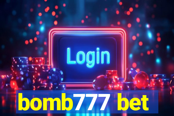 bomb777 bet