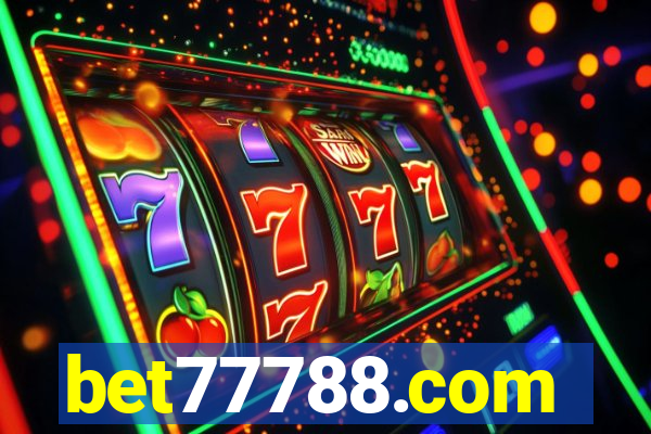 bet77788.com