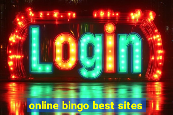 online bingo best sites