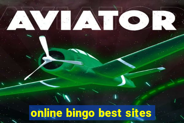 online bingo best sites