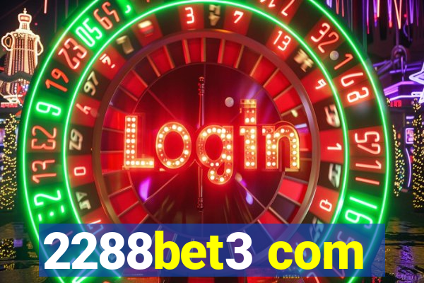 2288bet3 com