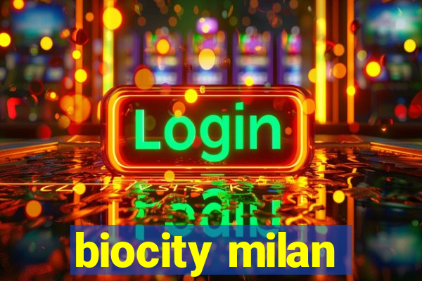 biocity milan