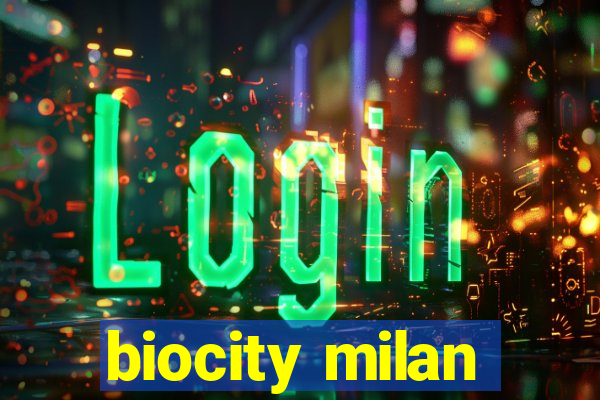 biocity milan