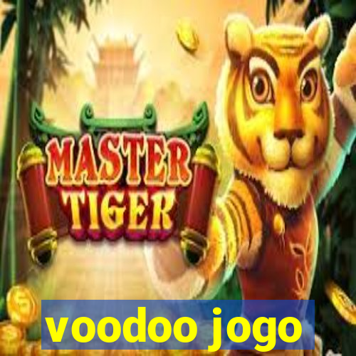 voodoo jogo