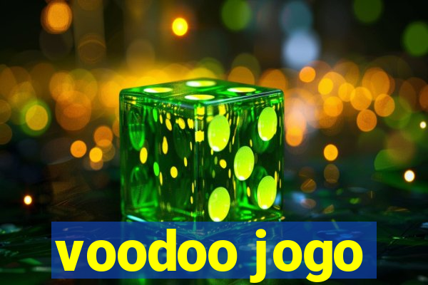 voodoo jogo