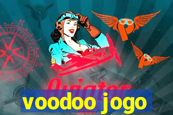 voodoo jogo