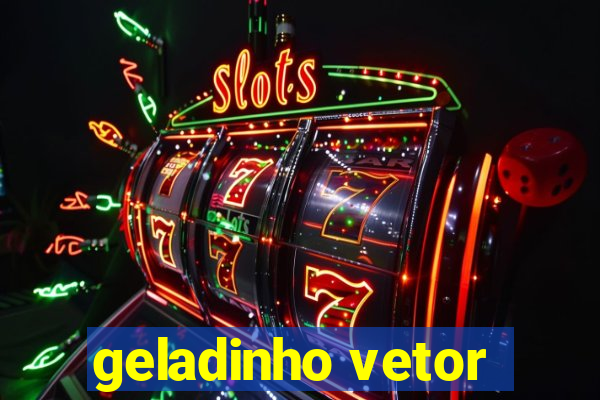 geladinho vetor