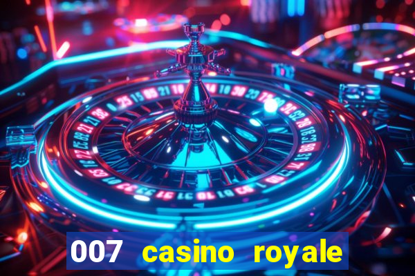 007 casino royale online latino