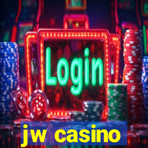 jw casino