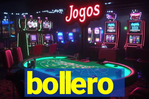 bollero