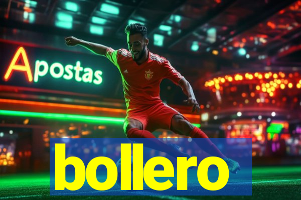 bollero