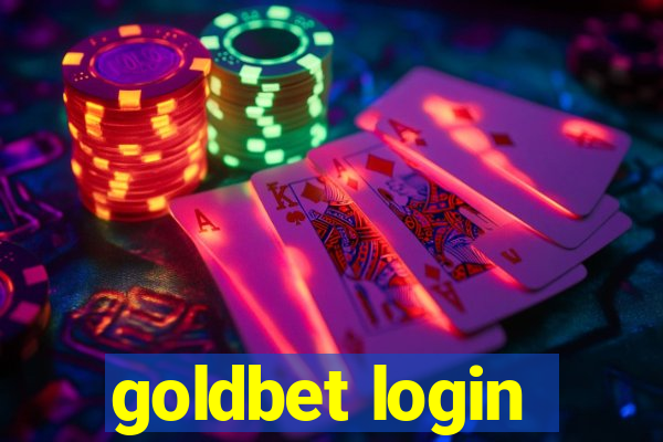 goldbet login