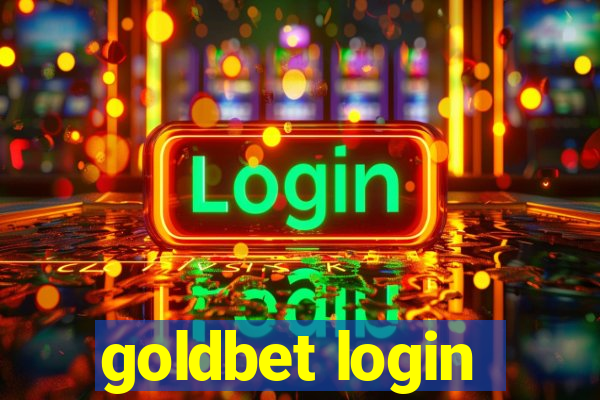 goldbet login