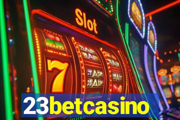 23betcasino