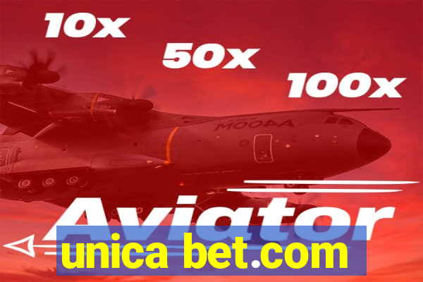 unica bet.com