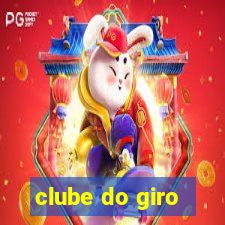 clube do giro