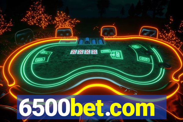 6500bet.com