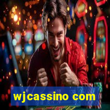 wjcassino com