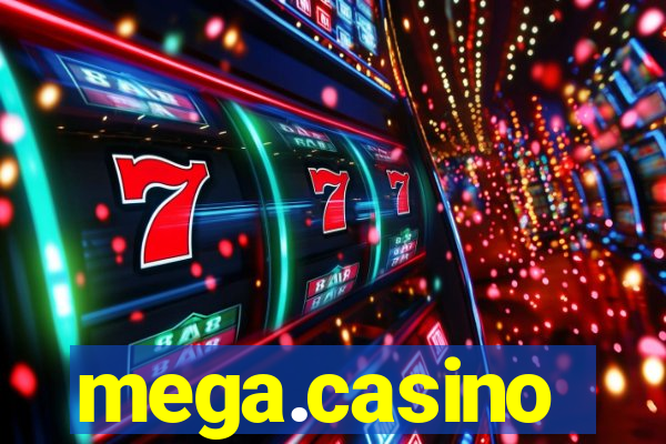 mega.casino