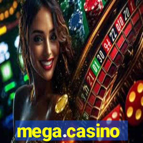 mega.casino