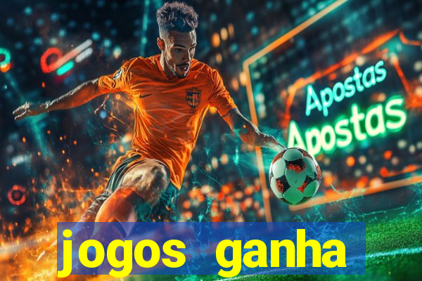 jogos ganha dinheiro sem depositar