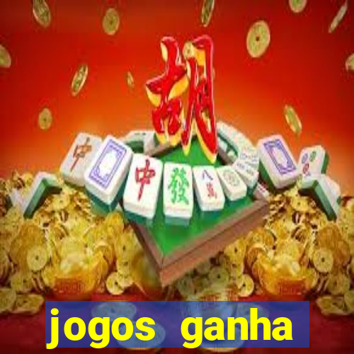 jogos ganha dinheiro sem depositar