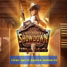 river spirit casino concerts