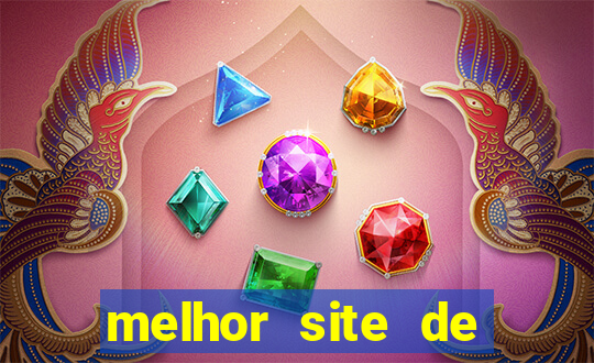 melhor site de jogo para ganhar dinheiro