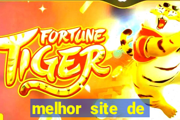 melhor site de jogo para ganhar dinheiro