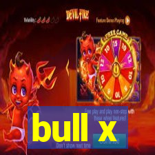 bull x