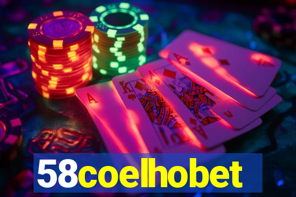 58coelhobet