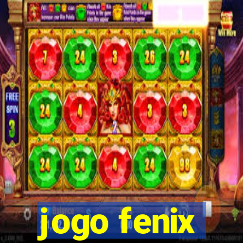 jogo fenix