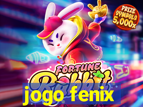 jogo fenix