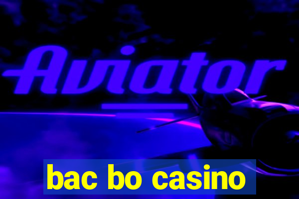 bac bo casino