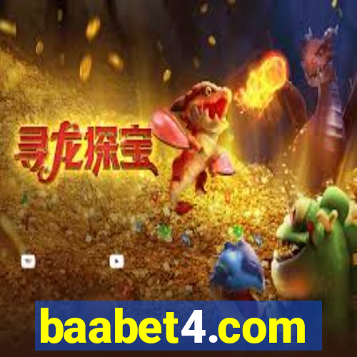 baabet4.com