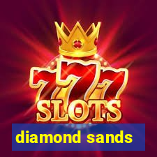 diamond sands