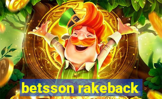 betsson rakeback