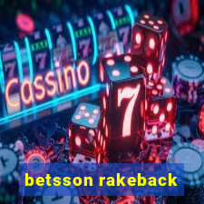 betsson rakeback