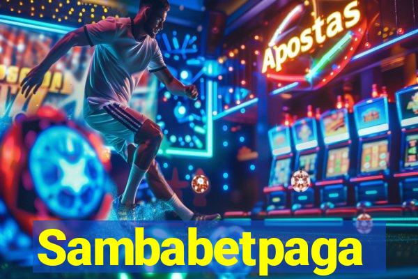 Sambabetpaga