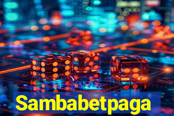 Sambabetpaga