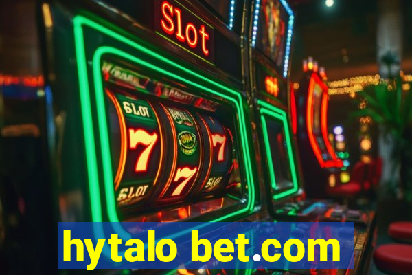 hytalo bet.com