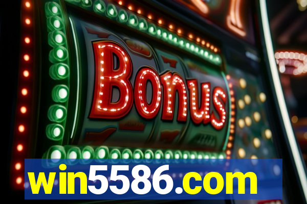 win5586.com