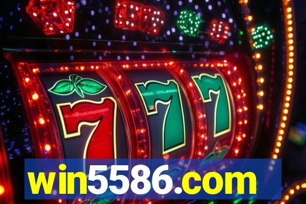 win5586.com