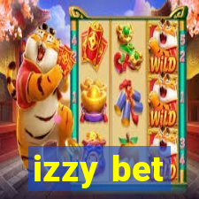 izzy bet