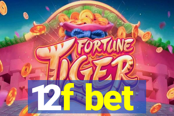 12f bet