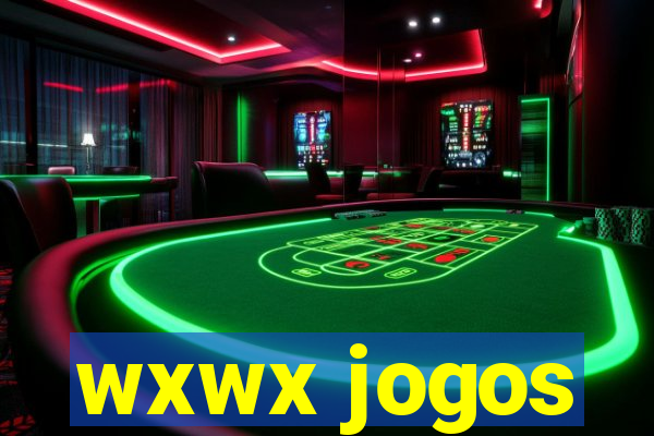 wxwx jogos