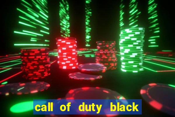 call of duty black ops 6 beta data