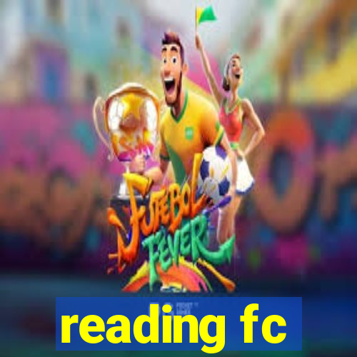 reading fc