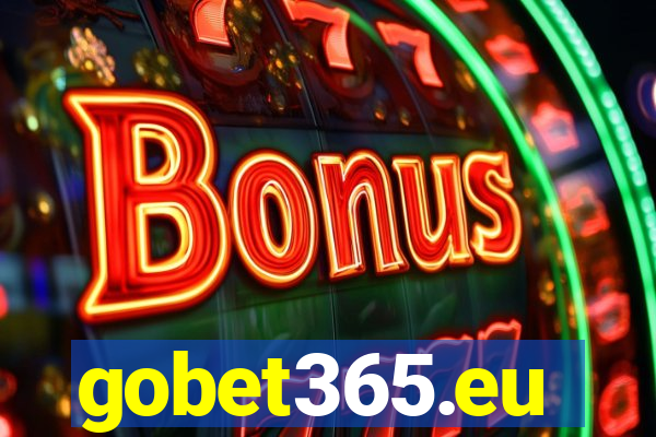 gobet365.eu