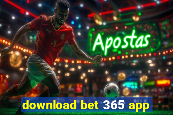 download bet 365 app